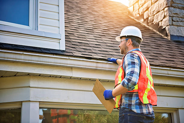 Roof Repair in Bowman